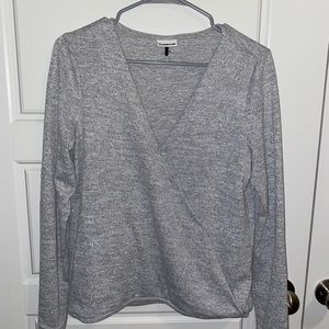 Long sleeve top